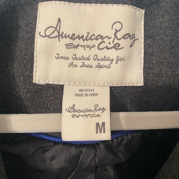 Women’s peacoat jacket - Picture 2 of 2